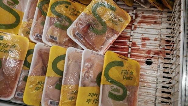 BRAZIL-FOOD-MEAT-CRISIS