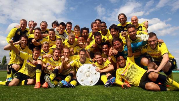 Top-Klubs zu Gast in Österreich