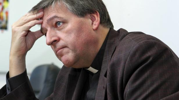 Hirtenbrief: Absage der Bischöfe an die Reformer
