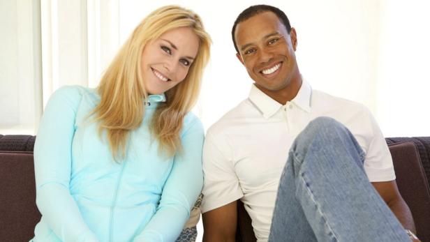 Lindsey Vonn bestätigt Beziehung zu Tiger Woods