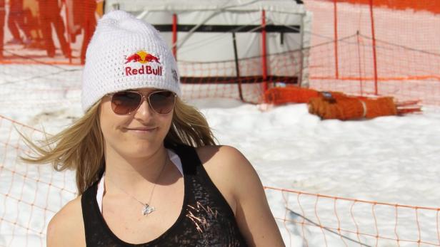 Lindsey Vonn bestätigt Beziehung zu Tiger Woods