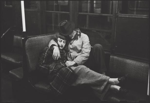 Stanley Kubricks Fotos: Er wusste, was er wollte