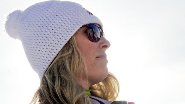 Lindsey Vonn bestätigt Beziehung zu Tiger Woods
