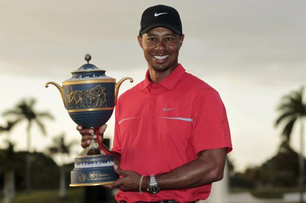 Lindsey Vonn bestätigt Beziehung zu Tiger Woods