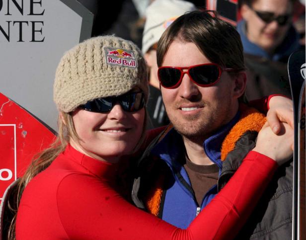 Lindsey Vonn bestätigt Beziehung zu Tiger Woods