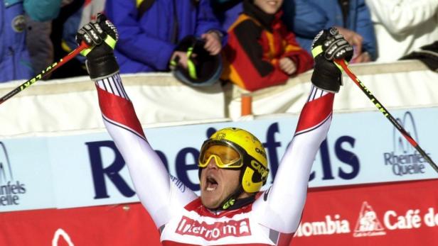 Kuriose Resultate aus der Welt des Sports