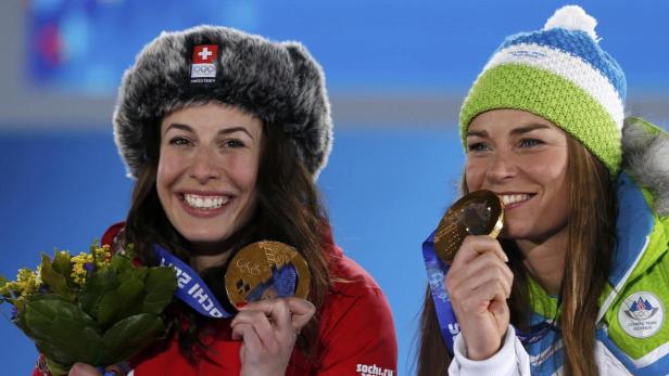 Kuriose Resultate aus der Welt des Sports