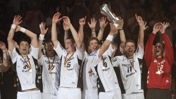 Kuriose Resultate aus der Welt des Sports