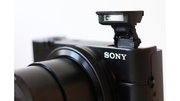 Sony RX100: Kleine Cam, große Bilder