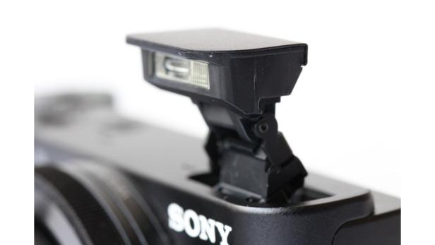 Sony RX100: Kleine Cam, große Bilder