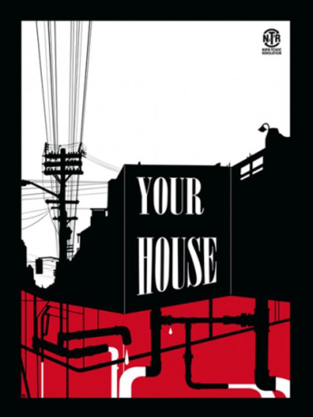 Shepard Fairey und die Todesfalle Haushalt
