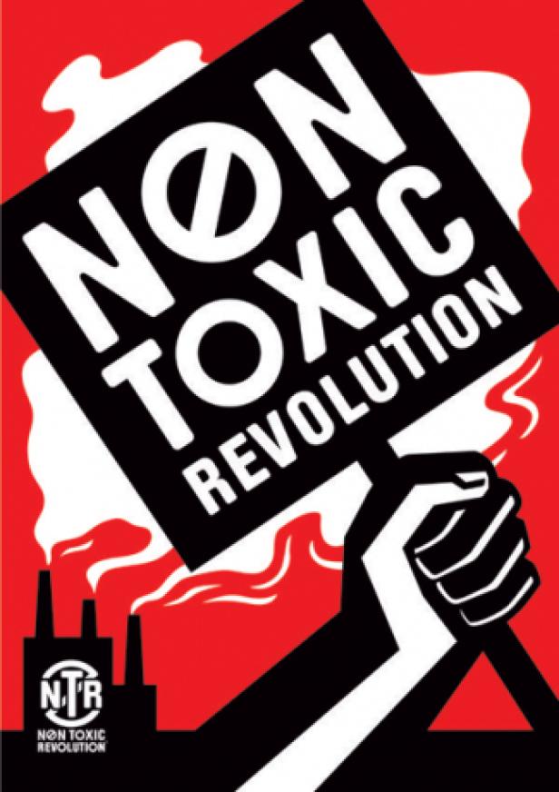 Shepard Fairey und die Todesfalle Haushalt