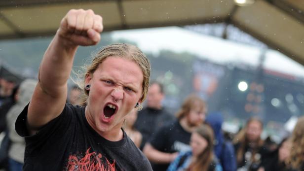 Wacken: Das Metal-Mekka