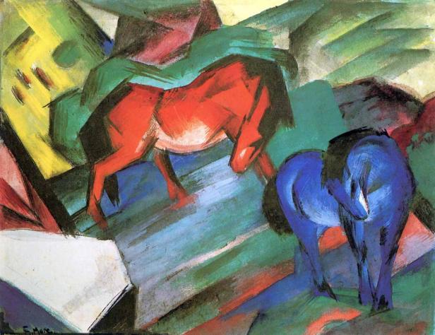 "Entartete Kunst": Ein trauriges Jubiläum