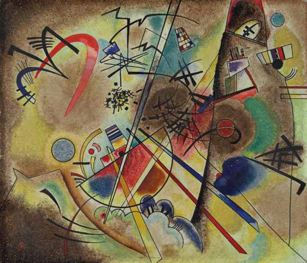 "Entartete Kunst": Ein trauriges Jubiläum
