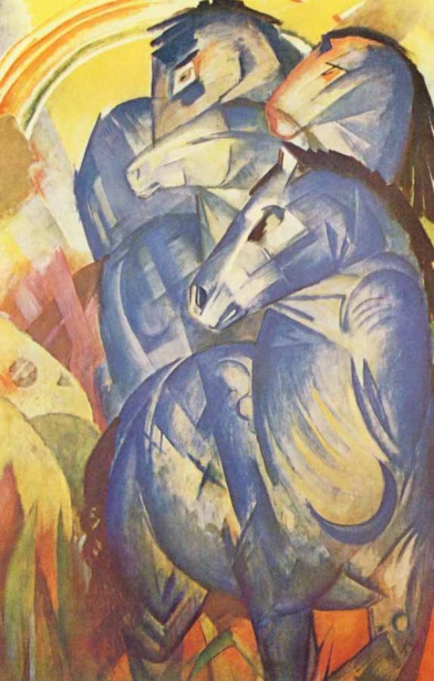 "Entartete Kunst": Ein trauriges Jubiläum