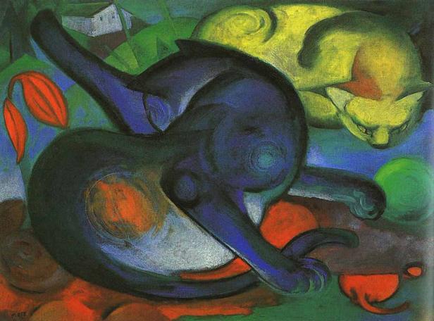 "Entartete Kunst": Ein trauriges Jubiläum