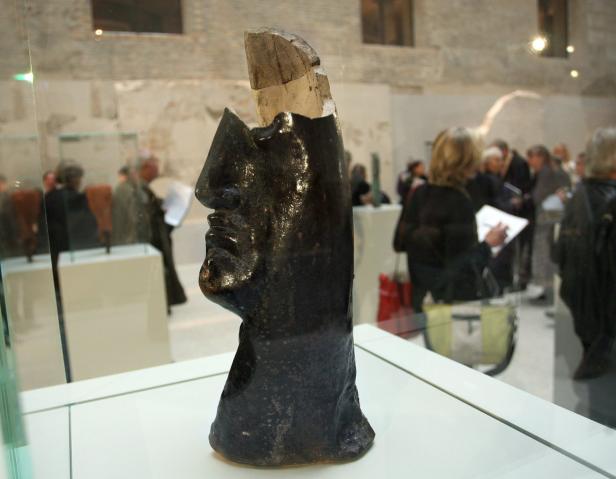 "Entartete Kunst": Ein trauriges Jubiläum