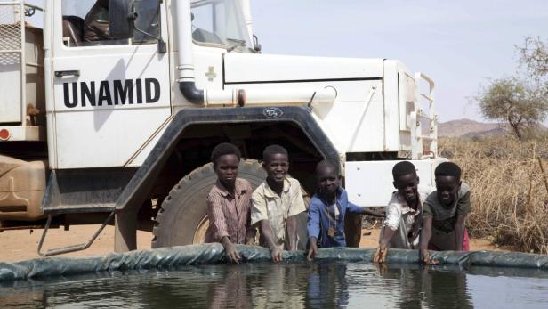 Kauft China Afrika auf?