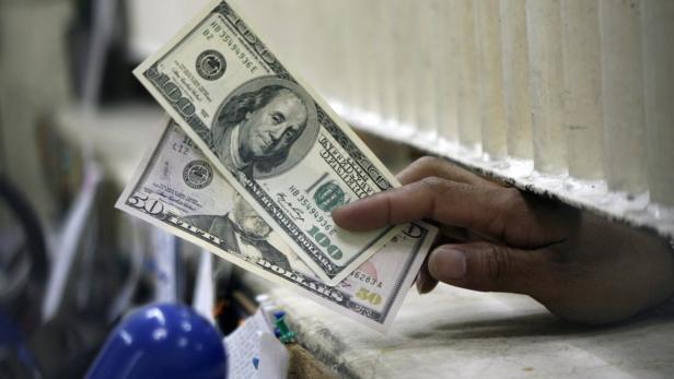 Die Profiteure der Dürre in den USA