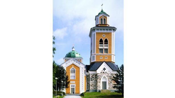 "Geheimtipps" für die Reise in den Norden