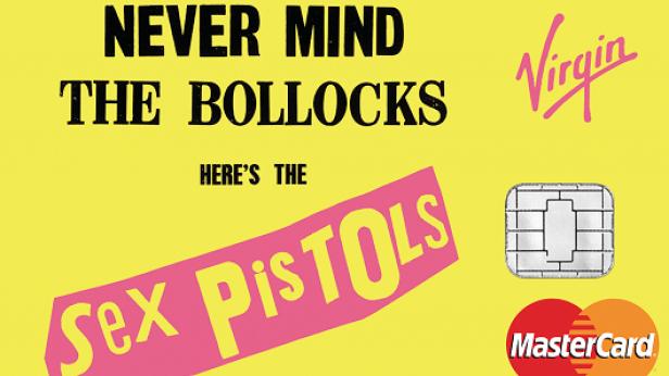 Ein bisschen Rebellion mit den Sex Pistols