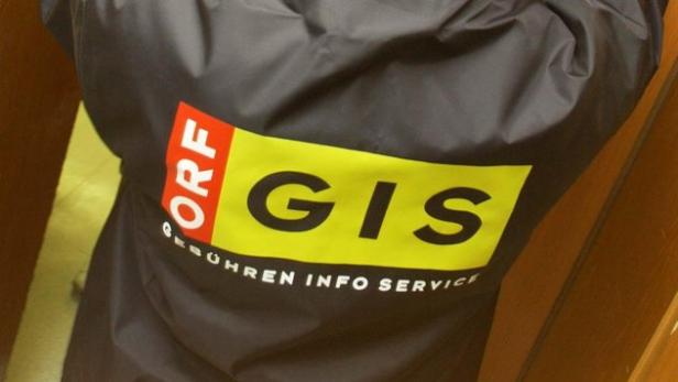ORF-Gebühren: GIS ermittelt gegen 100 TV-Kunden - Streit um Steuer