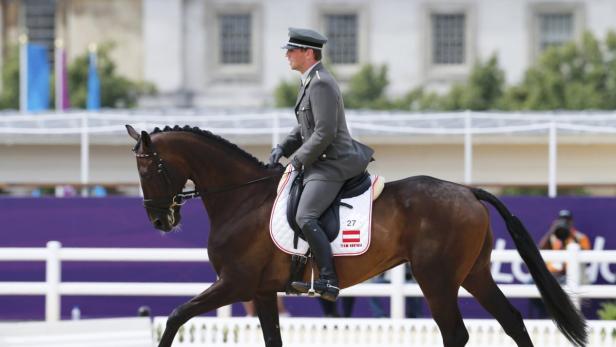 Diese Österreicher sind heute im Olympia-Einsatz