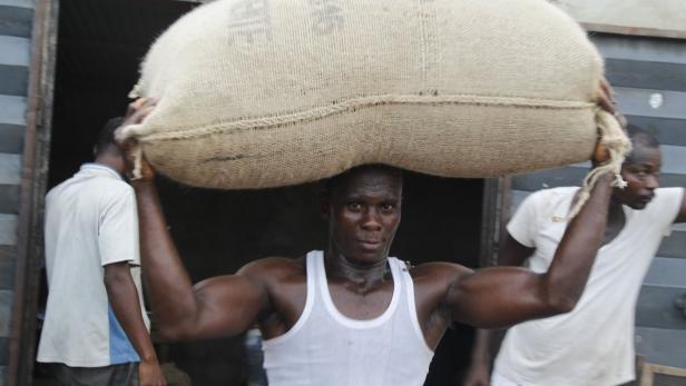 Elfenbeinküste: Leben, wo der Kakao wächst