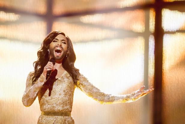 Eurovision Song Contest: Das Starterfeld im Finale