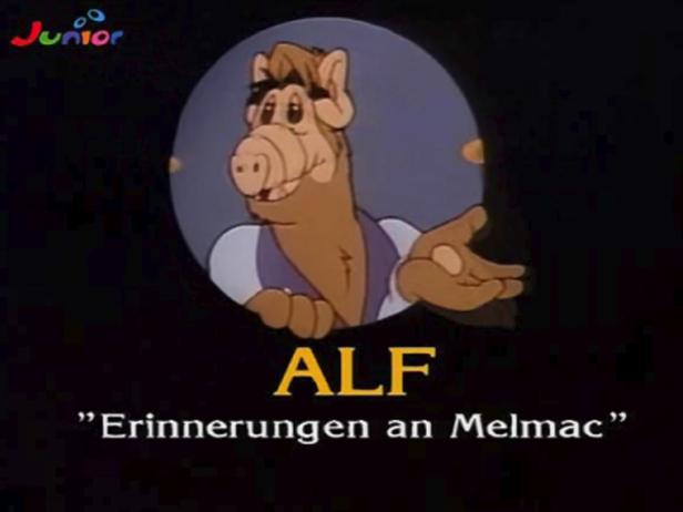 ALF kehrt zurück - als Kinofilm