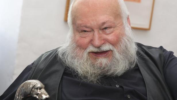 Hermann Nitsch