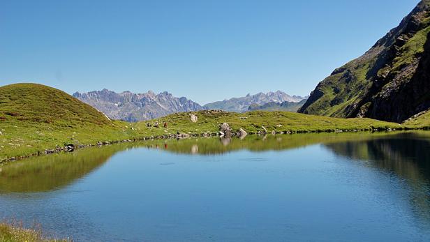 Sommerfrische: Wer wird der Sieger?