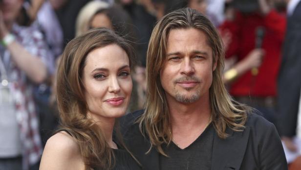 Brad Pitt: Ein ehrgeiziger Superstar ist 50