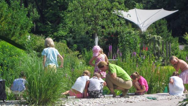 Sommerfrische: Finalisten stehen fest