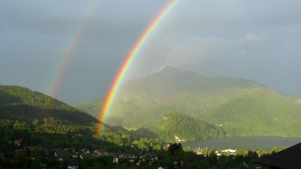 Sommerfrische: Wer wird der Sieger?