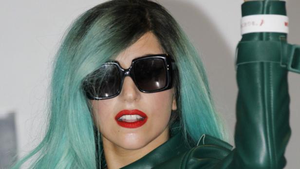 Lady Gaga legt sich mit "Vogue"-Chefin an