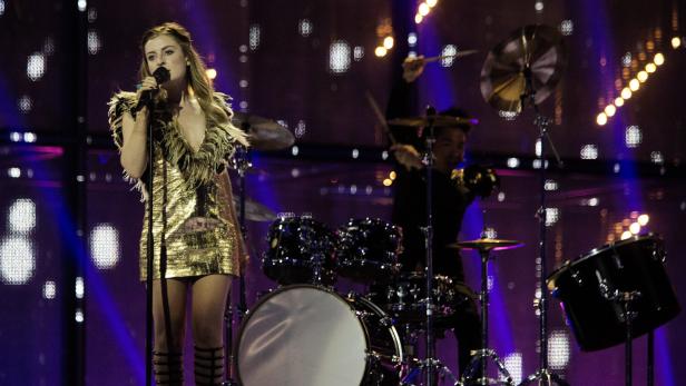 Eurovision Song Contest: Das Starterfeld im Finale