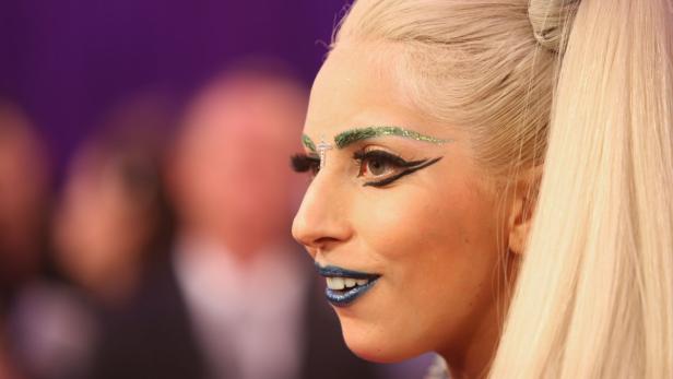 Lady Gaga legt sich mit "Vogue"-Chefin an