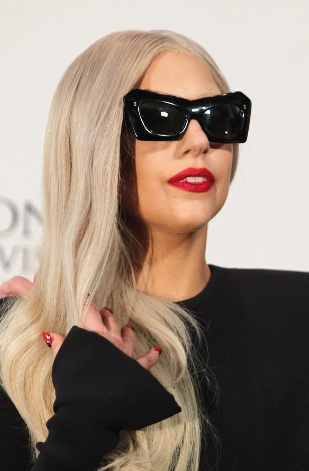 Lady Gaga legt sich mit "Vogue"-Chefin an