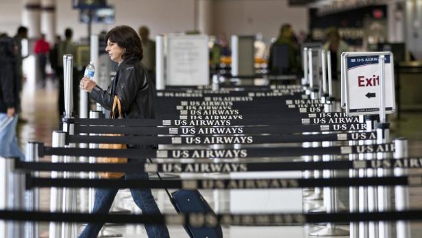 Italien bangt um seine Luftfahrt