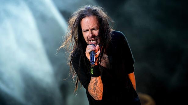 Sziget 2012: Das "bessere" Donauinselfest