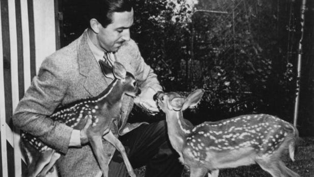 "Bambi" rührt seit 70 Jahren zu Tränen