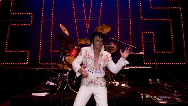 Der King lebt - Sehenswerte Elvis-Imitatoren