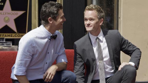 Die größten Schürzenjäger im TV