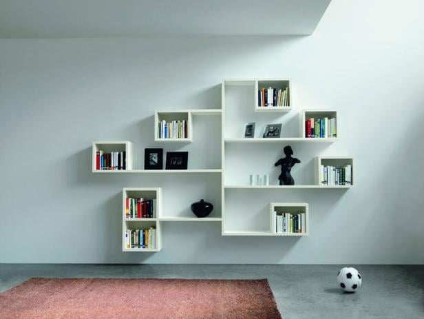 La Linea für die Wand