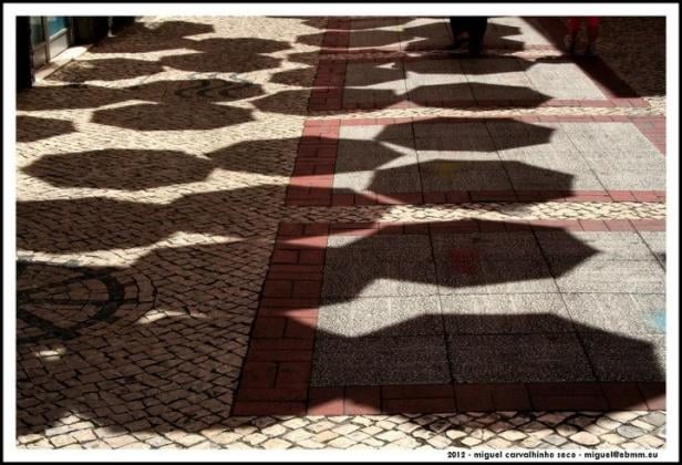 Schirmherrschaft auf Portugiesisch