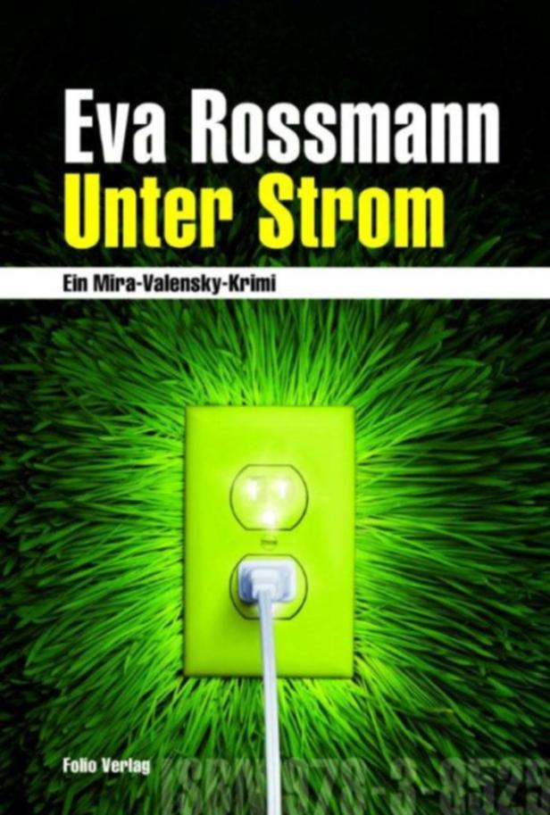 Eva Rossmann: "Politiker sind wie die Tauben"