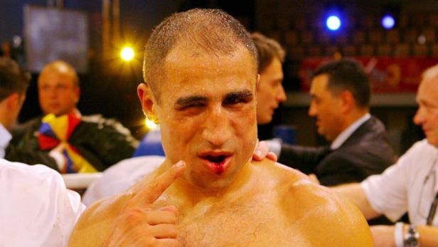 Letzter Gong für Boxer Arthur Abraham?