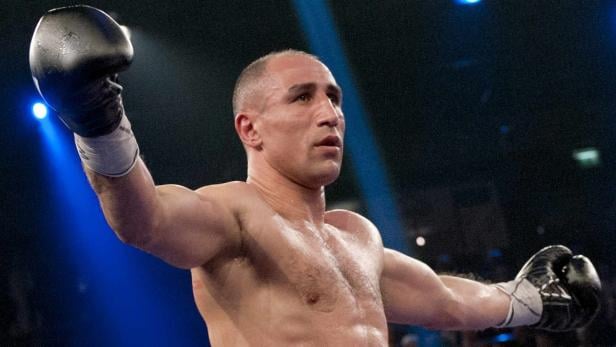 Letzter Gong für Boxer Arthur Abraham?